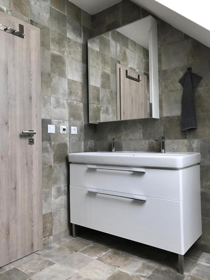 Roubenky Hrebecna Villa Luaran gambar