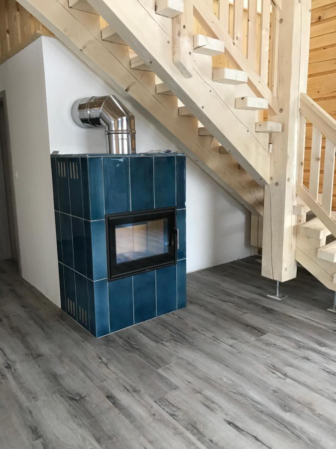 Roubenky Hrebecna Villa Luaran gambar